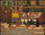 Record James Wilson Morrice sale - Heffel Gallery - buy and sell art