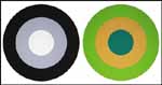 Record Claude Tousignant sale - Heffel Gallery - buy and sell art