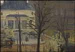 Record James Wilson Morrice sale - Heffel Gallery - buy and sell art