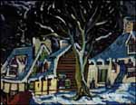 Record Marc-Aur�le Fortin sale - Heffel Gallery - buy and sell art