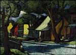 Record Marc-Aur�le Fortin sale - Heffel Gallery - buy and sell art