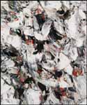 Record Paul-�mile Borduas sale - Heffel Gallery - buy and sell art