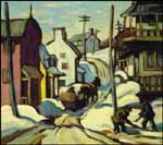 Record Kathleen Moir Morris sale - Heffel Gallery - buy and sell art