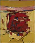 Record Raymond John Mead sale - Heffel Gallery - buy and sell art