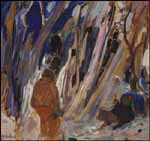 Record Ren� Jean Richard sale - Heffel Gallery - buy and sell art