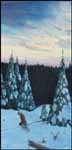 Record William Kurelek sale - Heffel Gallery - buy and sell art