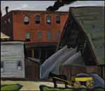 Record Efa Prudence Heward sale - Heffel Gallery - buy and sell art