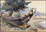 Record Emily Carr sale - Heffel Gallery - buy and sell art