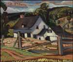 Record Anne Douglas Savage sale - Heffel Gallery - Buy and Sell art