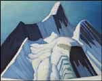 Record Lawren Stewart Harris sale - Heffel Gallery - buy and sell art