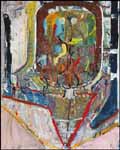 Record Harold Barling Town sale - Heffel Gallery - buy and sell art