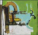Record Harold Barling Town sale - Heffel Gallery - buy and sell art