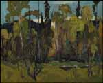 Record James Edward Hervey (J.E.H.) MacDonald sale - Heffel Gallery - buy and sell art