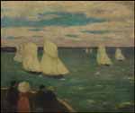Record James Wilson Morrice sale - Heffel Gallery - buy and sell art