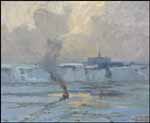 Record Maurice Galbraith Cullen sale - Heffel Gallery - buy and sell art