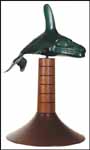 Record William Ronald (Bill) Reid sale - Heffel Gallery - buy and sell art