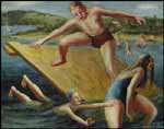 Record Miller Gore Brittain sale - Heffel Gallery - buy and sell art