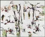 Record Paul-�mile Borduas sale - Heffel Gallery - buy and sell art