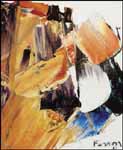 Record Marcelle Ferron sale - Heffel Gallery - buy and sell art