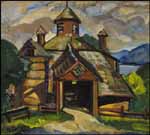 Record Nora Frances Elizabeth Collyer sale - Heffel Gallery - buy and sell art