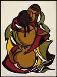 Record Daphne Odjig sale - Heffel Gallery - buy and sell art