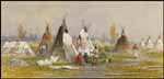 Record Frederick Arthur Verner sale - Heffel Gallery - buy and sell art