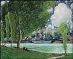 Record Marc-Aur�le Fortin sale - Heffel Gallery - buy and sell art