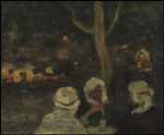 Record James Wilson Morrice sale - Heffel Gallery - buy and sell art