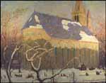 Record Robert Wakeham Pilot sale - Heffel Gallery - buy and sell art
