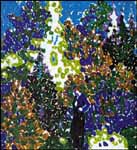 Record David Brown Milne sale - Heffel Gallery - buy and sell art