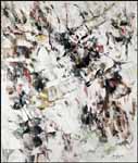 Record Paul-�mile Borduas sale - Heffel Gallery - buy and sell art