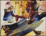 Record Marcelle Ferron sale - Heffel Gallery - buy and sell art