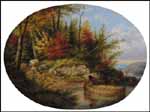 Record Cornelius David Krieghoff sale - Heffel Gallery - buy and sell art