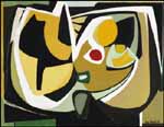 Record Raymond John Mead sale - Heffel Gallery - buy and sell art