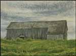 Record Alexander Colville sale - Heffel Gallery - buy and sell art