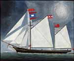 Record David Lloyd Blackwood sale - Heffel Gallery - buy and sell art