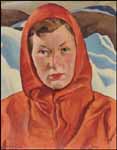 Record Edwin Headley Holgate sale - Heffel Gallery - buy and sell art