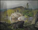 Record Alfred Joseph (A.J.) Casson sale - Heffel Gallery - buy and sell art