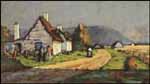 Record John Young Johnstone sale - Heffel Gallery - buy and sell art