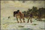 Record Horatio Walker sale - Heffel Gallery - buy and sell art