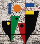 Record Bertram Charles (B.C.) Binning sale - Heffel Gallery - buy and sell art
