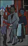 Record Maxwell Bennett Bates sale - Heffel Gallery - buy and sell art