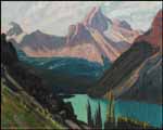 Record James Edward Hervey (J.E.H.) MacDonald sale - Heffel Gallery - buy and sell art