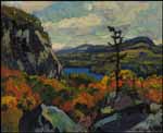 Record James Edward Hervey (J.E.H.) MacDonald sale - Heffel Gallery - buy and sell art
