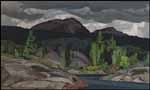 Record Alfred Joseph (A.J.) Casson sale - Heffel Gallery - buy and sell art