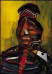 Record Jack Leonard Shadbolt sale - Heffel Gallery - buy and sell art