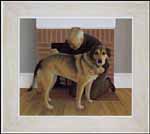 Record Alexander Colville sale - Heffel Gallery - buy and sell art
