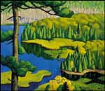 Record Edwin Headley Holgate sale - Heffel Gallery - buy and sell art