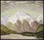 Record William Percival (W.P.) Weston sale - Heffel Gallery - buy and sell art