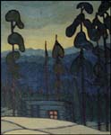 Record Carl Fellman Schaefer sale - Heffel Gallery - buy and sell art